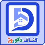لوگوی دکوراسیون ساختمان کرمان - محمدی